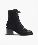 Cruise 2025/26 Lace-Up Shoes